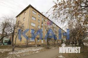 1-к квартира, вторичка, 32м2, 1/5 этаж