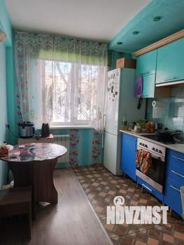 3-к квартира, вторичка, 60м2, 1/5 этаж
