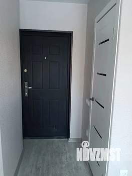 Студия квартира, вторичка, 12м2, 2/9 этаж