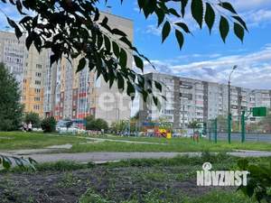 1-к квартира, вторичка, 34м2, 1/9 этаж