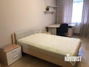 2-к квартира, вторичка, 60м2, 2/10 этаж