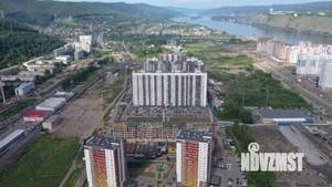 3-к квартира, вторичка, 80м2, 12/19 этаж