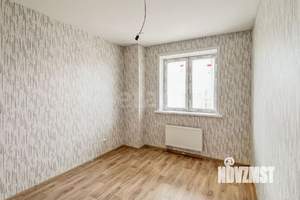 2-к квартира, вторичка, 63м2, 9/25 этаж