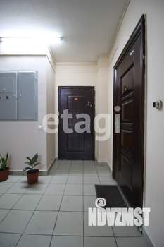 2-к квартира, вторичка, 88м2, 7/10 этаж