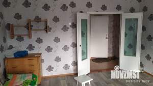 1-к квартира, вторичка, 40м2, 7/10 этаж