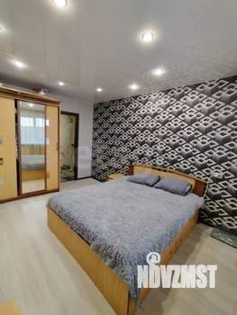3-к квартира, вторичка, 52м2, 4/5 этаж