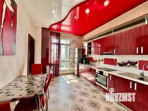 2-к квартира, вторичка, 55м2, 5/19 этаж