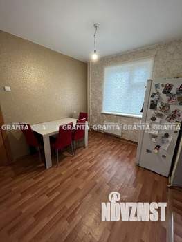 3-к квартира, вторичка, 70м2, 9/16 этаж