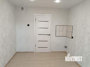 Студия квартира, вторичка, 16м2, 4/9 этаж