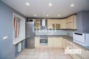 3-к квартира, вторичка, 63м2, 7/9 этаж
