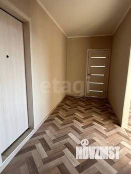 2-к квартира, вторичка, 54м2, 10/10 этаж