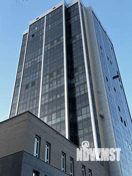 3-к квартира, сданный дом, 124м2, 12/21 этаж