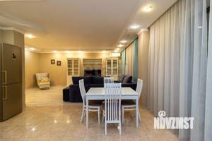 3-к квартира, вторичка, 115м2, 3/10 этаж