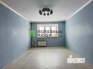 2-к квартира, вторичка, 67м2, 12/17 этаж