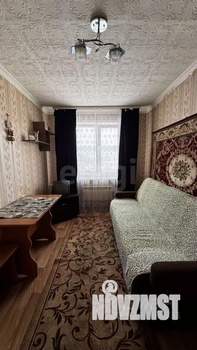 Студия квартира, вторичка, 14м2, 5/5 этаж