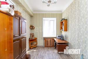 3-к квартира, вторичка, 67м2, 4/5 этаж