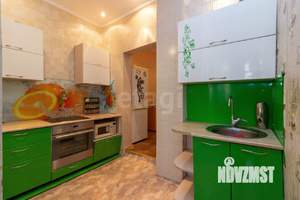 1-к квартира, вторичка, 37м2, 10/13 этаж