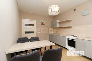 2-к квартира, вторичка, 66м2, 15/18 этаж