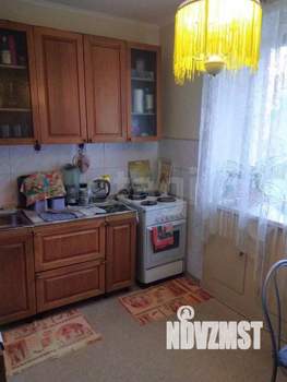 2-к квартира, вторичка, 49м2, 3/5 этаж