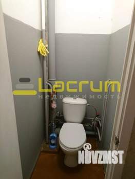 1-к квартира, вторичка, 35м2, 4/10 этаж