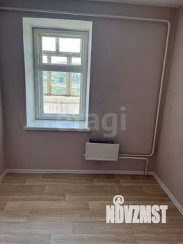 4-к квартира, вторичка, 72м2, 5/5 этаж