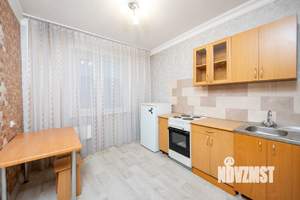 1-к квартира, вторичка, 42м2, 5/10 этаж