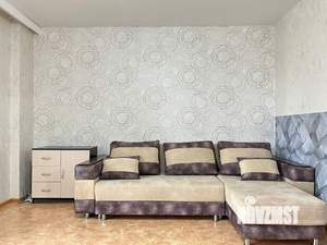 1-к квартира, вторичка, 42м2, 5/16 этаж