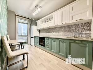 1-к квартира, вторичка, 48м2, 3/8 этаж