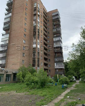 2-к квартира, вторичка, 48м2, 1/14 этаж