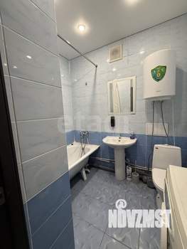 1-к квартира, вторичка, 36м2, 2/10 этаж