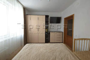 2-к квартира, вторичка, 46м2, 17/25 этаж