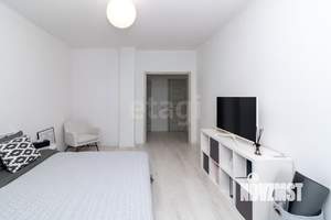 1-к квартира, вторичка, 42м2, 7/10 этаж