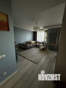 3-к квартира, вторичка, 87м2, 7/16 этаж