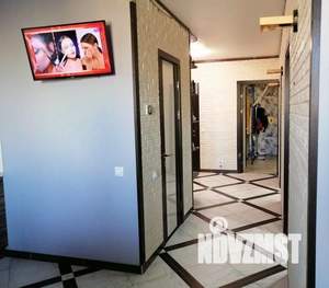 4-к квартира, вторичка, 85м2, 7/19 этаж
