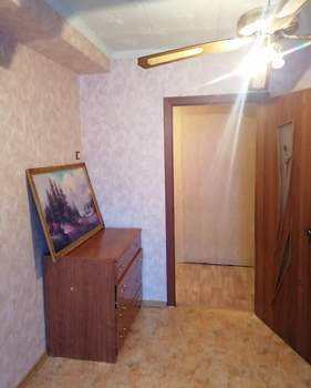 3-к квартира, вторичка, 57м2, 6/9 этаж