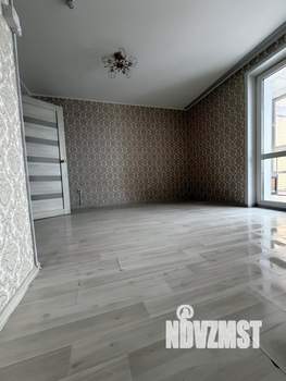 Студия квартира, вторичка, 25м2, 20/25 этаж