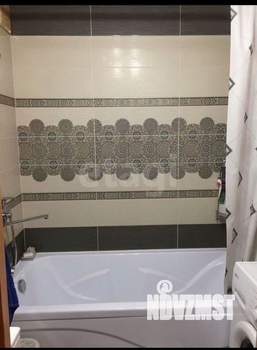 1-к квартира, вторичка, 41м2, 10/10 этаж