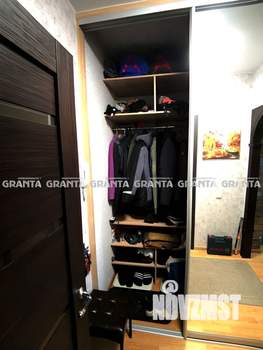 Студия квартира, вторичка, 27м2, 10/17 этаж