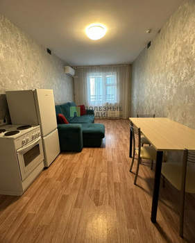 2-к квартира, вторичка, 48м2, 15/17 этаж