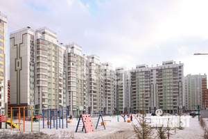 1-к квартира, вторичка, 44м2, 4/13 этаж