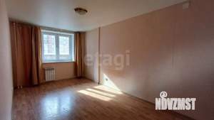 1-к квартира, вторичка, 34м2, 8/17 этаж