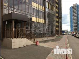 2-к квартира, вторичка, 63м2, 1/16 этаж