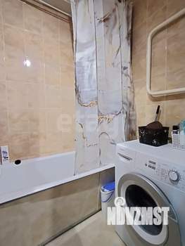 1-к квартира, вторичка, 32м2, 1/10 этаж