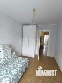 3-к квартира, вторичка, 62м2, 3/5 этаж