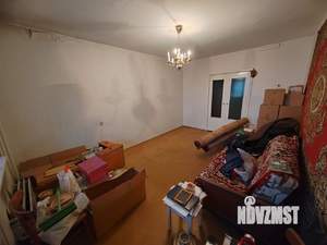 3-к квартира, вторичка, 72м2, 7/9 этаж