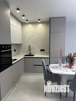 2-к квартира, вторичка, 54м2, 12/17 этаж