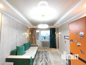 2-к квартира, вторичка, 45м2, 5/5 этаж