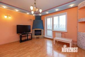 3-к квартира, вторичка, 65м2, 8/10 этаж