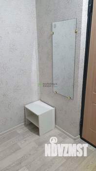 1-к квартира, вторичка, 44м2, 2/17 этаж