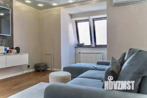 3-к квартира, вторичка, 86м2, 10/11 этаж